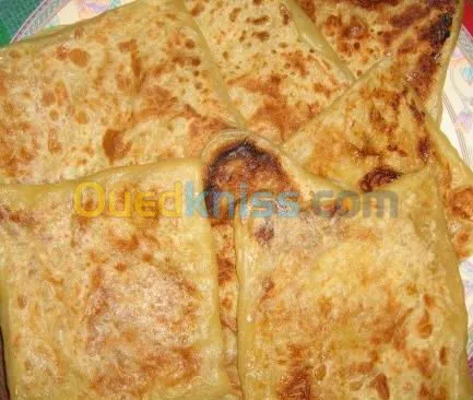 pains hamburger/hotdog/mhadjeb/msamen