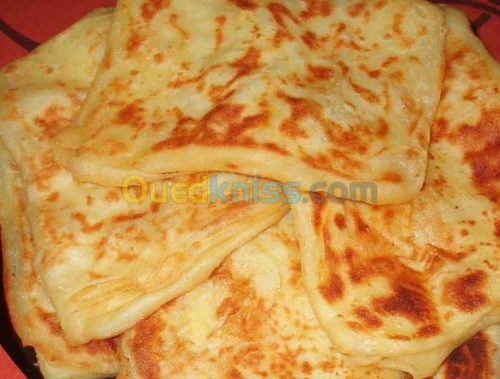 pains hamburger/hotdog/mhadjeb/msamen