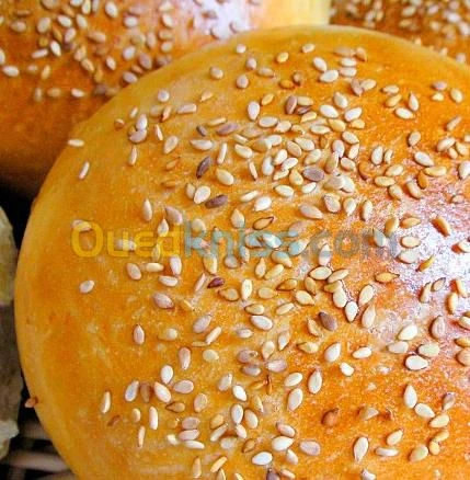 pains hamburger/hotdog/mhadjeb/msamen