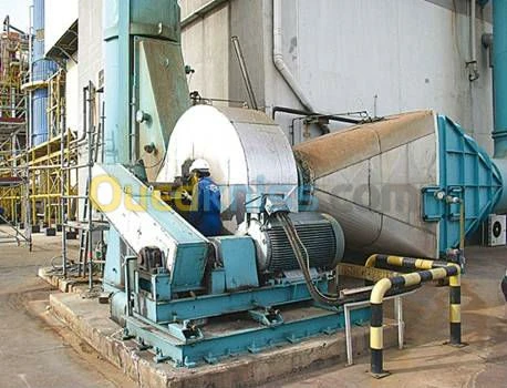 ANALYSE vibration/ equilibrage /alignm