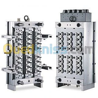 ventes  des machines industrielle .