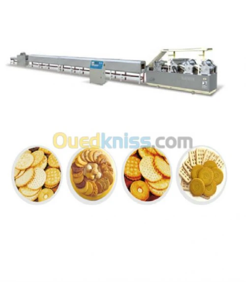 ventes  des machines industrielle .