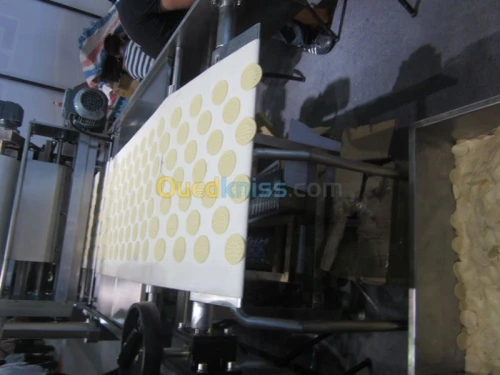 ventes  des machines industrielle .