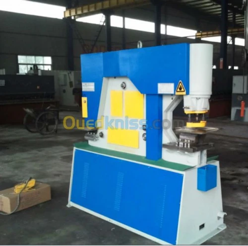 ventes  des machines industrielle .