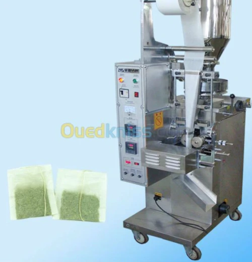 ventes  des machines industrielle .