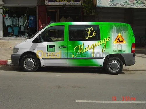 Publicite