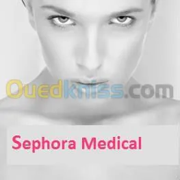 Medecine Esthétique et Accupuncture 