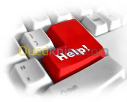 Maintenance et Dépannage informatique