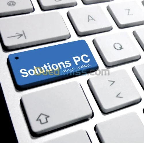 Maintenance et Dépannage informatique