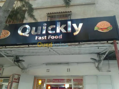 Publicité et impression