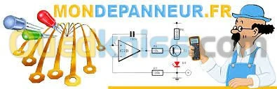 reparation industrielle