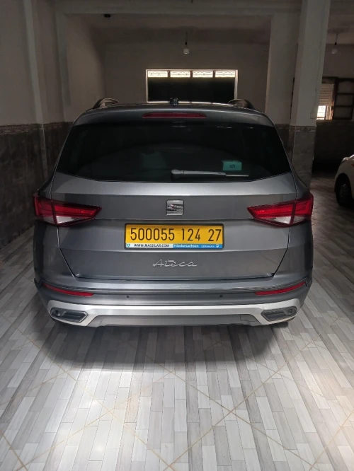 Seat Ateca 2024 