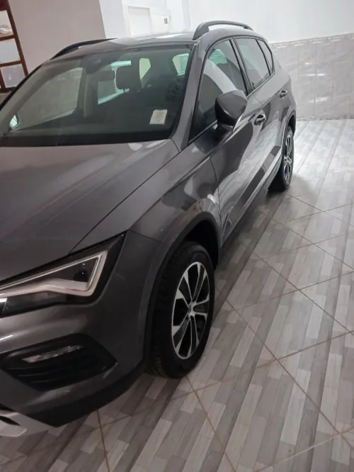 Seat Ateca 2024 