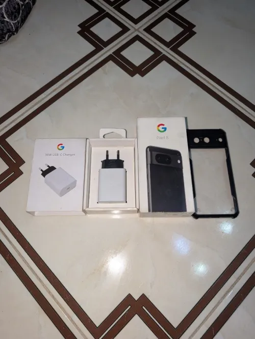 Google Pixel 8