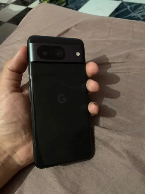 Google Pixel 8