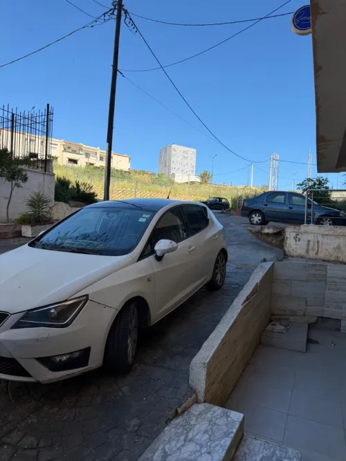 Seat Ibiza 2012 FR