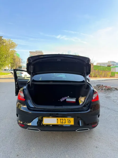 Renault Megane 4  2024 Limited