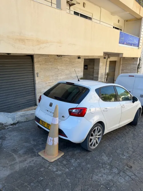 Seat Ibiza 2012 FR