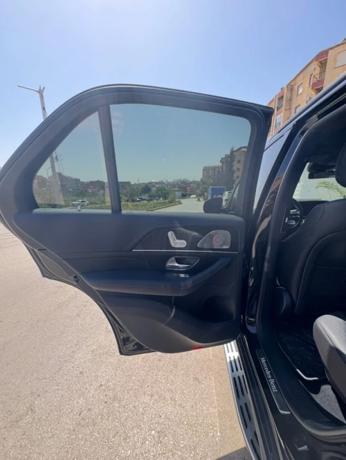 Mercedes GLE 2024 7 places