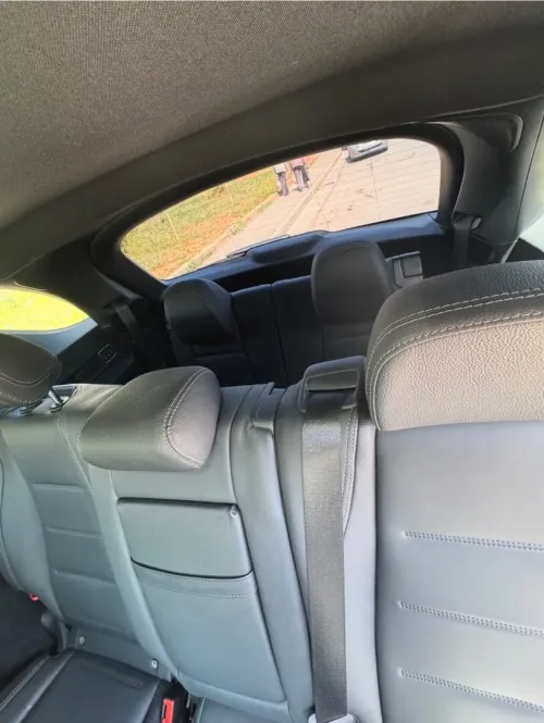 Mercedes GLE 2024 7 places