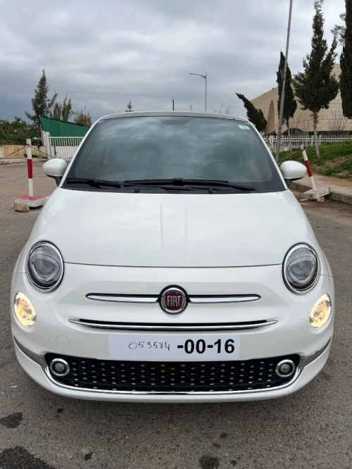 Fiat 500 2024 Dolcevita plus 