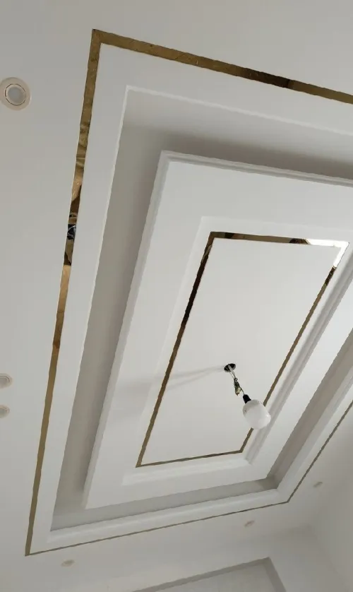 BA13 placoplâtre 