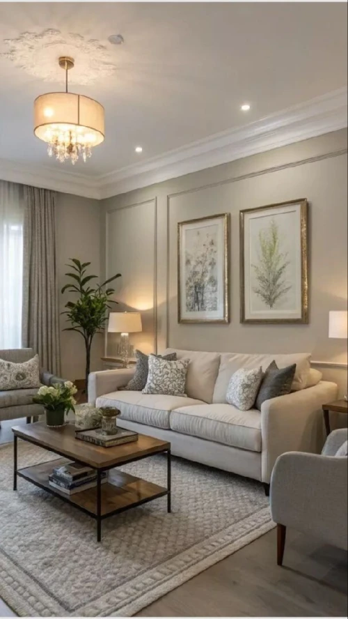 Conception et Réalisation Déco d'Intérieur