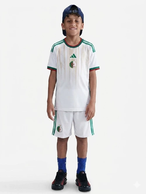 Les tenues Coupe du Monde 2026 sont disponibles !
