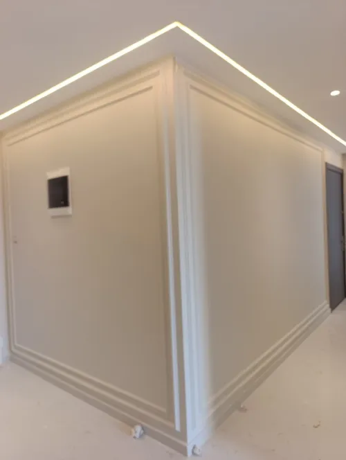 Moulures murales décoratives ديكور باقيطة