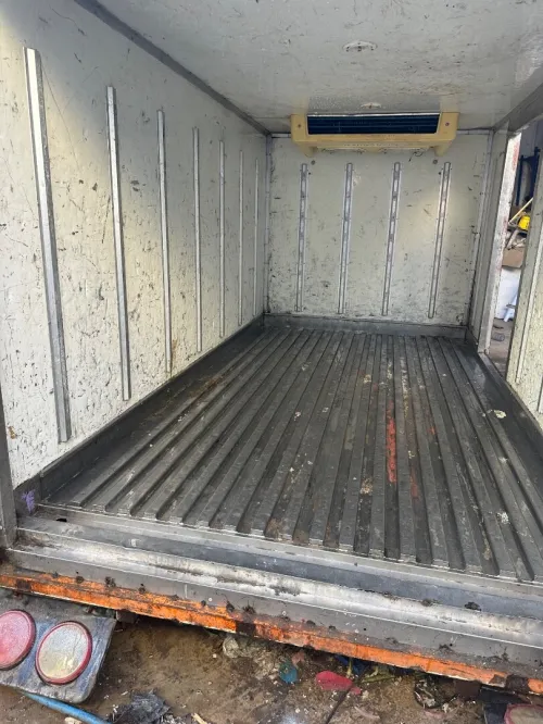 frigo kia frigo 2018
