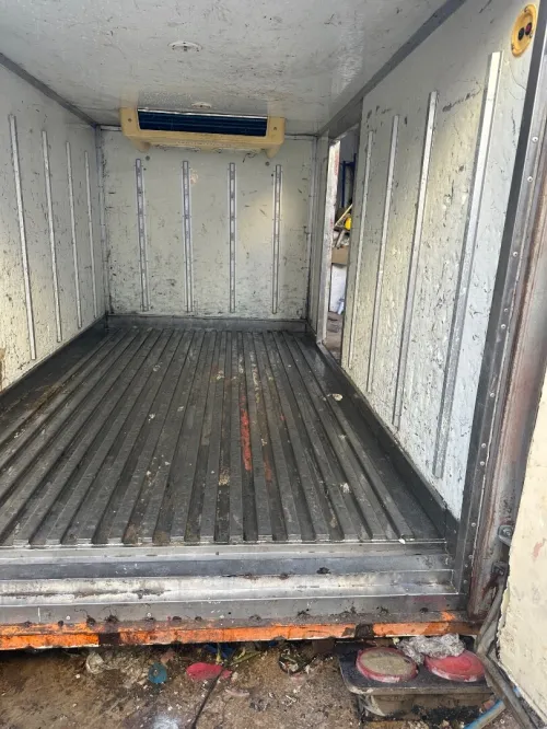 frigo kia frigo 2018