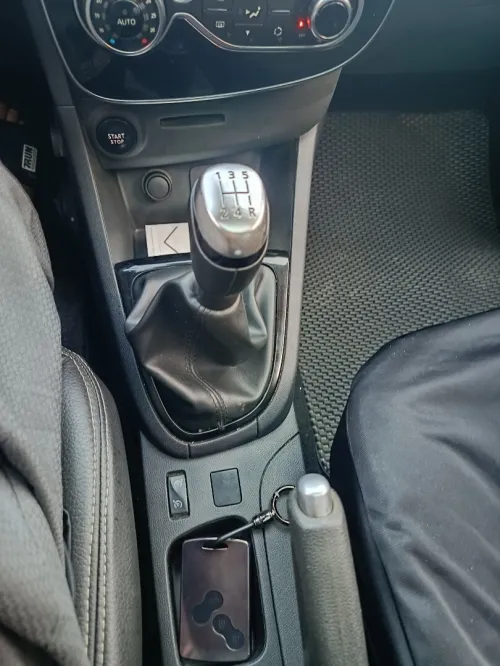 Renault Clio 4 2019 Limited 2
