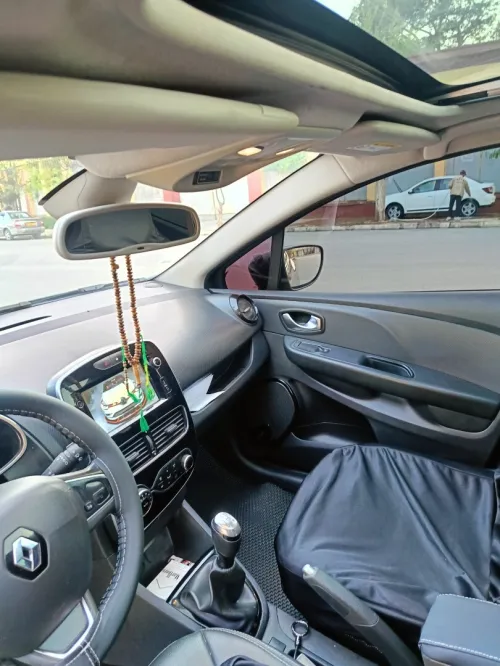 Renault Clio 4 2019 Limited 2