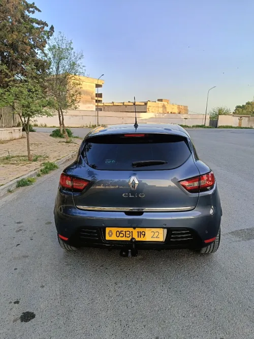 Renault Clio 4 2019 Limited 2