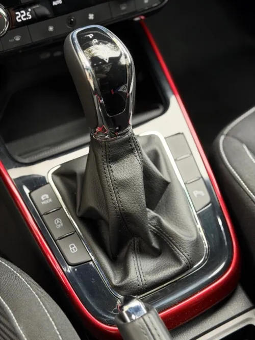 Skoda FABIA 2024 Monté Carlo