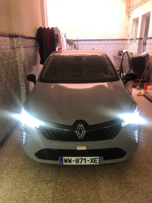 Renault Clio 5  2025 Evolution