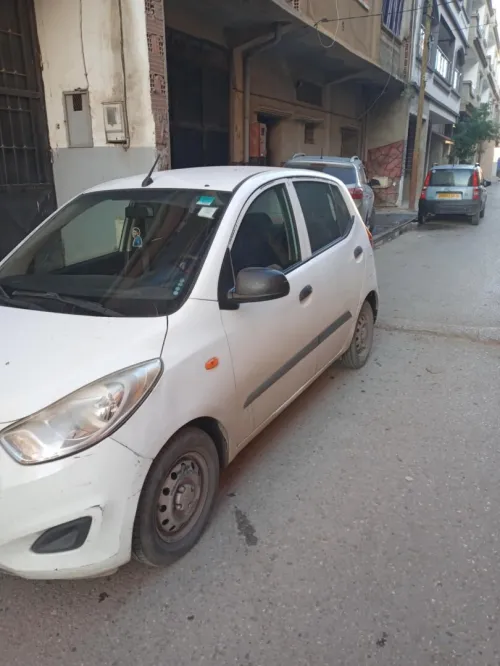 Hyundai i10 2013 GLS