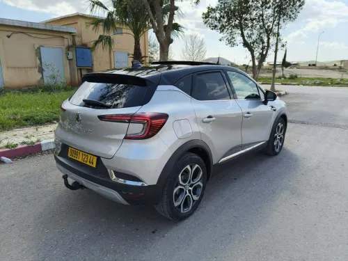 Renault Captur 2023 Techno 