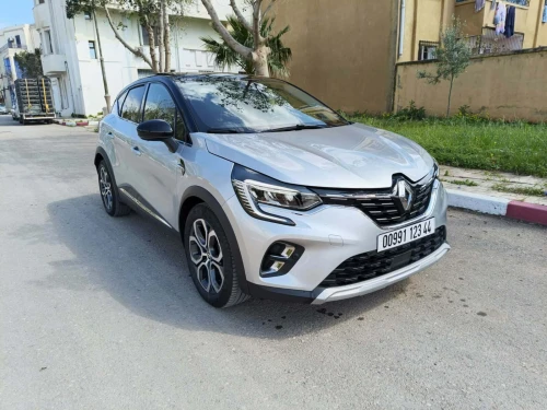 Renault Captur 2023 Techno 