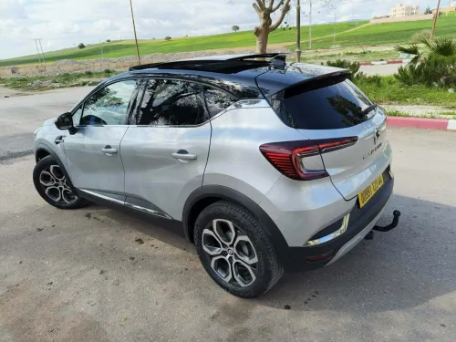 Renault Captur 2023 Techno 