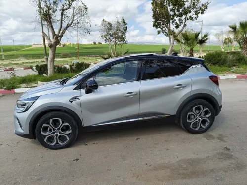 Renault Captur 2023 Techno 