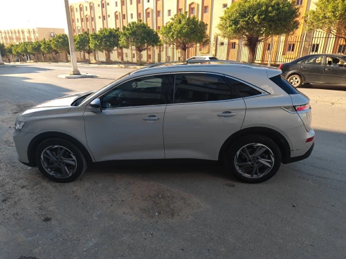 DS DS7 2022 Opéra