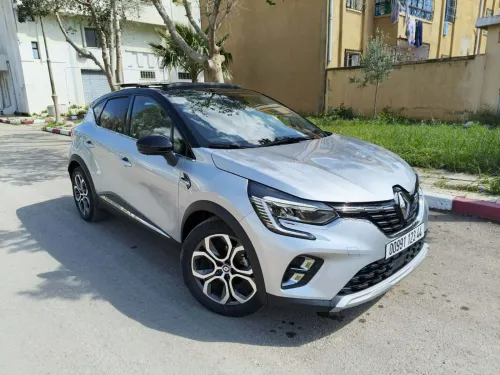 Renault Captur 2023 Techno 