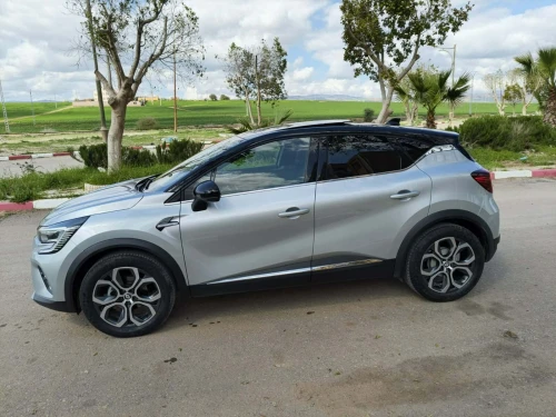 Renault Captur 2023 Techno 