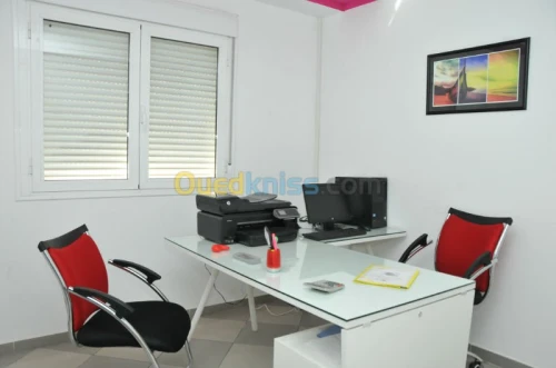 Location de salle de Seminaire