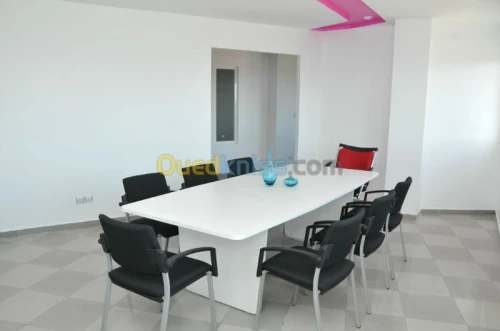 Location de salle de Seminaire