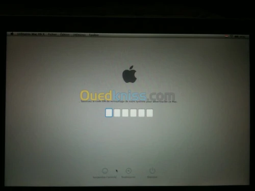 maintenance informatique