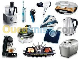 service de dépannage electroménager