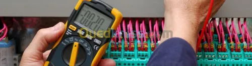 Electricité