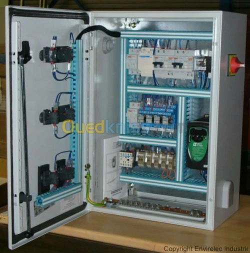 Electricité